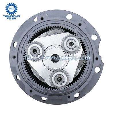 Good price VOE14529547 Excavator Swing Motor EC55 Slewing Reduction Gearbox online