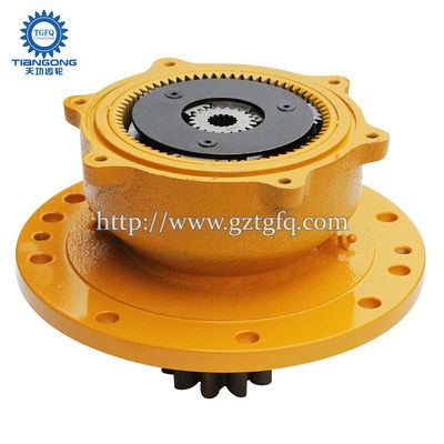 Good price Komatsu Excavator Swing Gearbox PC56-7 Swing Complete Assembly online