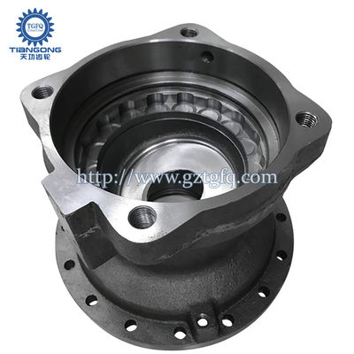 Good price DH215-9 DH225-9 DAEWOO Excavator Spare Parts online