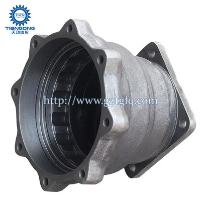 Good price Dawood Excavator Spare Parts DX380 DX420 Swing Motor Housing online