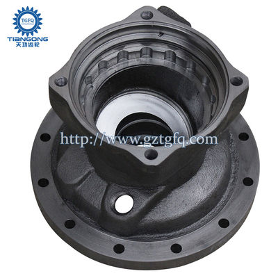 Good price E120B Excavator Spare Parts final drive housing online