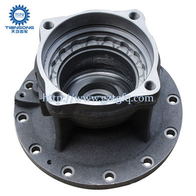 Good price DX260 DX255LC Excavator Daewoo Spare Parts for Swing Motor online
