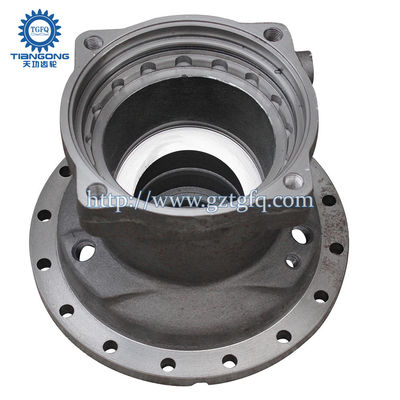 Good price Daewoo Excavator hydraulic motor parts DH220-5 Swing Motor Case online