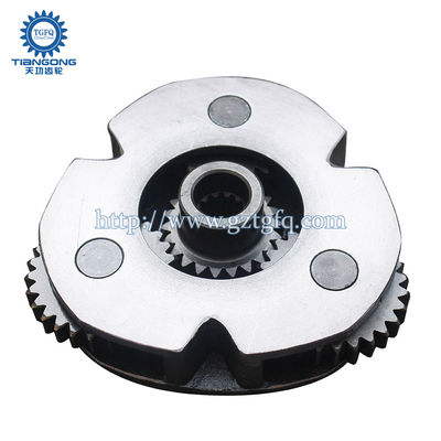 Good price  Excavator Gear 1st And 2nd Stage Assy  E70B-7 Carrier Planetary online