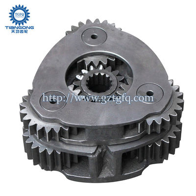 Good price E311C E312C  Excavator Gear 191-2599 Swing Carrier Assy online