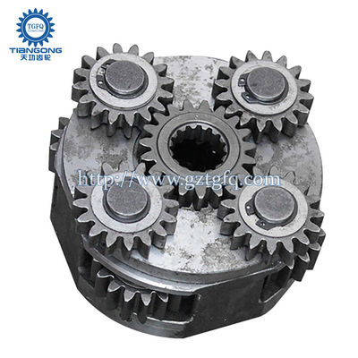 Good price DH55 Swing Planetary Gear Assembly For DAEWOO Excavator Swing Drive online