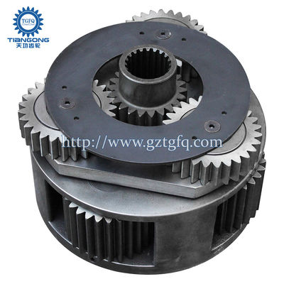 Good price DX380-3 DX420-9 Carrier Planetary Gear For dawood Excavator Swing Drive Assy online