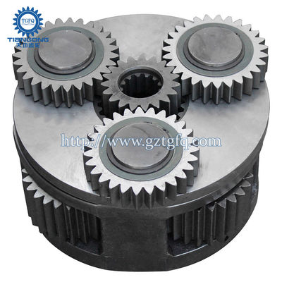 Good price DX255LC DX260 DOOSAN Excavator Gear K1002546 K1002540A online