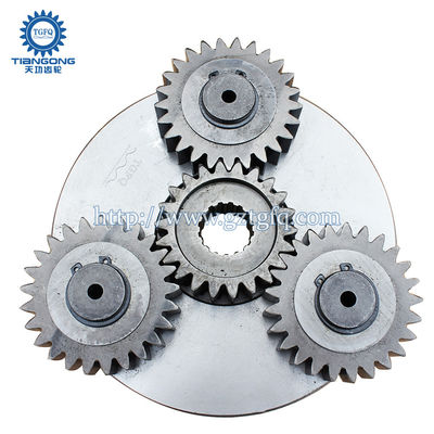 Good price Solar150LC Solar140w DX140  swing Carrier assy Apply For DAWOO/DOOSAN 230-00018/ 230-00017 online