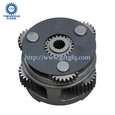 Good price Customized Excavator Gear EX70 ZX70 ZX80 Swing Carrier Assy Final Drive Gear 4468032 online