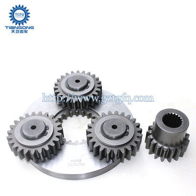Good price SA7118-30400 Vol-vo Excavator Gear EC210 planetary gear parts online
