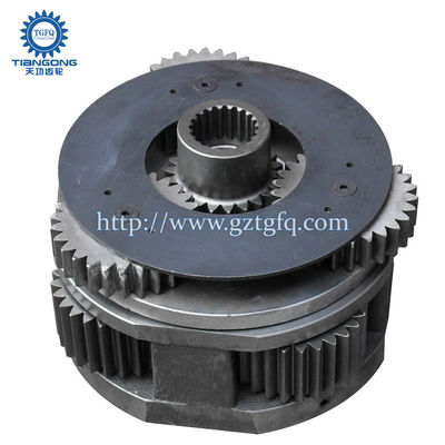 Good price EC360 Crawler Excavator Planetary Gear 1st And 2nd For Swing Assy online