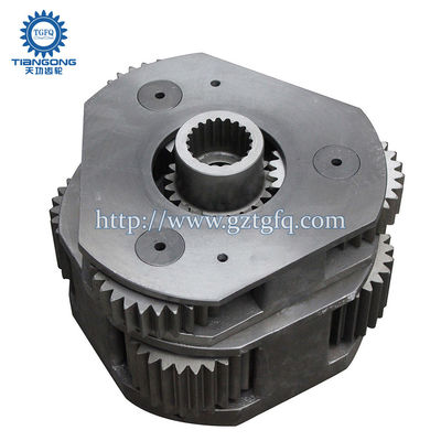 Good price EC380 Old Type Vol-vo Excavator Gear Swing 1st 2nd Carrier Assy swing gear assembly online