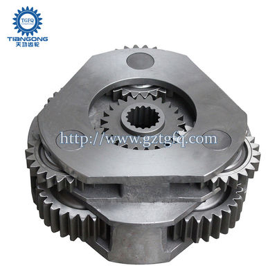 Good price Vol-vo EC240 New Type Gearbox Planetary Gear VOE 14566217 VOE 14566210 online