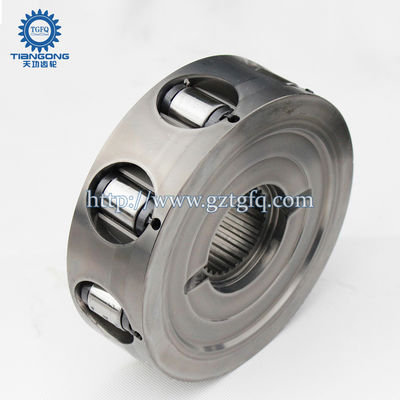Good price Vol-vo EC80 /EC88R Excavator Gear Swing motor VOE14572717  Planetary Spider Assy VOE14528763  Cylinder block  cam VOE14528765 Steel Material online