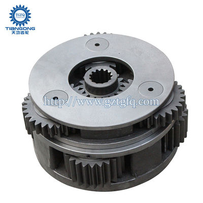 Good price E325C E324D E329D Swing Gear Excavator Carrier Assy 191-2579  7I-7728 online