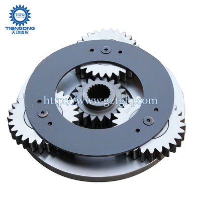 Good price E320D2  Excavator Gear 333-3053 Carrier Assy Assembly online