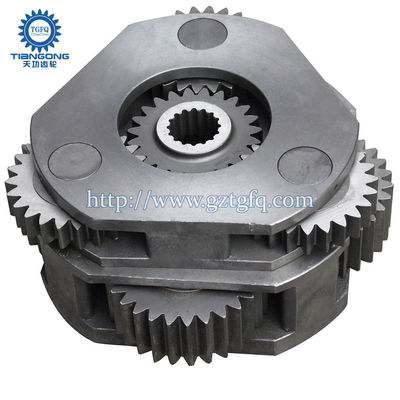 Good price EC290 New Type Swing Carrier Planetary Excavator Gear parts VOE 14547273 online