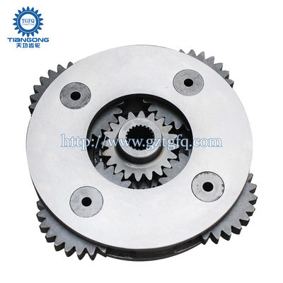 Good price TGFQ 7I-7728 Excavator Swing Planet Carrier Gear E345B E345D E349D online