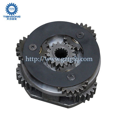 Good price Crawler Excavator Gear SH70 SH60 Swing Carrier Assy online