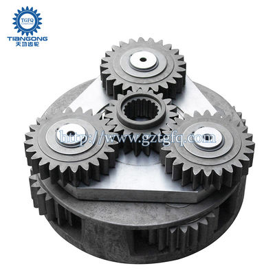 Good price Komatsu PC270-7 PC360-7 Planetary Carrier Excavator Planetary Spider Assy online