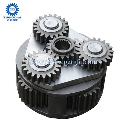 Good price PC220-7 Swing 1st Carrier Assy For Swing Motor Reduction Gear Box online