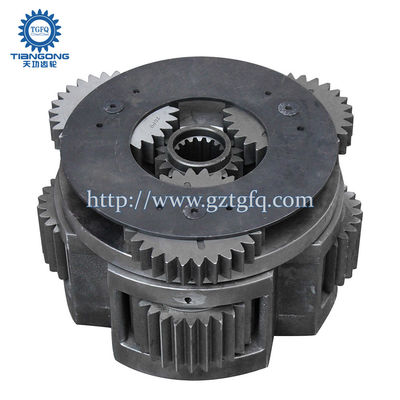 Good price R305-9 Crawler Excavator Planetary Gear Carrier Assy Swing Gearbox Reducer online
