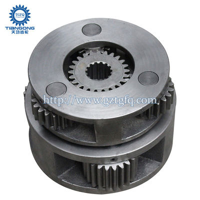 Good price Hitachi EX200-5 Planetary Carrier Transmission Box Parts Planet Gear Assy online