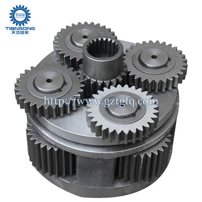 Good price R375-7 Excavator Planetary Spider Assy Swing Planetary Frame Assembly online