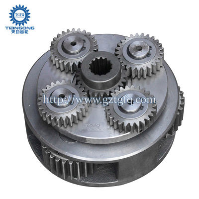 Good price PC160-7 PC160-8 1st Planetary Carrier Assy For Swing Drive KBB084B-01003 online