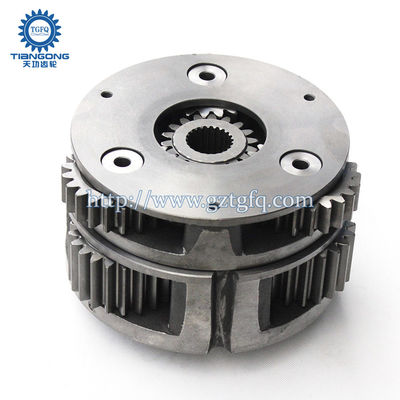 Good price Hyundai R210LC-9S R220LC-9S Excavator Swing Drive Carrier Assy With Sun Gear online