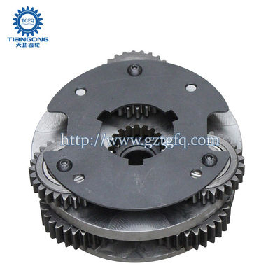 Good price Steel Alloy Parts Excavator Planetary Gear For ZAX60-7 Slewing Gear Box online