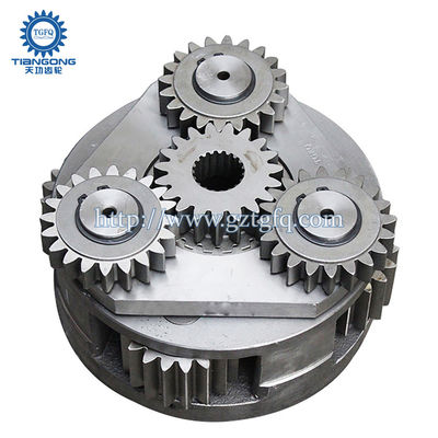 Good price SK200-8 Crawler Excavator 1st  2nd Spider Planetary Gear Assy YN32W01009P1 online