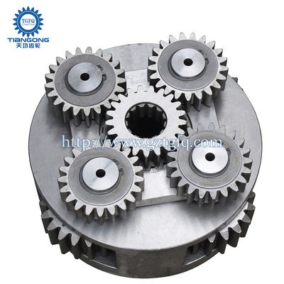Good price SK250-8 Crawler Excavator Swing Planetary Gear Assy LQ32W01031F1 For Kobelco online