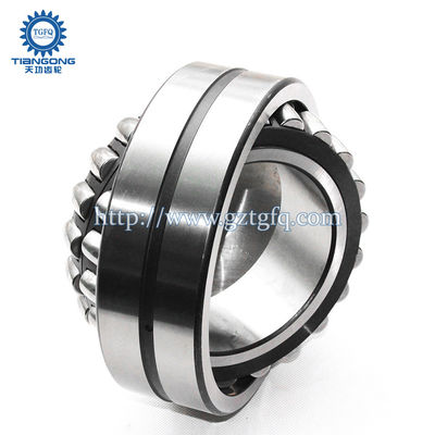 Good price 23124 Spherical Roller Bearings For Excavator Self - Aligning Roller Bearing online