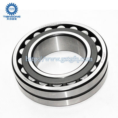 Good price Heavy Duty Excavator Bearing double row spherical roller bearings 22222CCK/W33 online