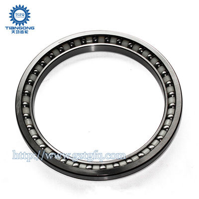 Good price High Precision Angular Contact Ball Bearing BA-246-1SA BA246-1 SA Excavator Walking Bearing online
