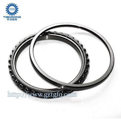Good price BA240-3 Chrome Steel Walking Excavator Bearing Angular Contact online