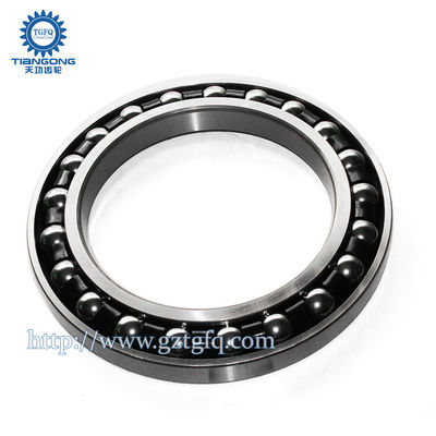 Good price 245BA35S1 Excavator Bearing Chrome steel 245BA35 for Travel Gearbox online
