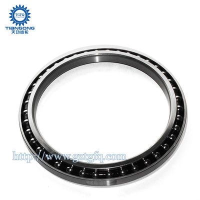 Good price SF6015PX1 Excavator Bearing 300x372x36mm SF6015 Angular Contact Bearing online