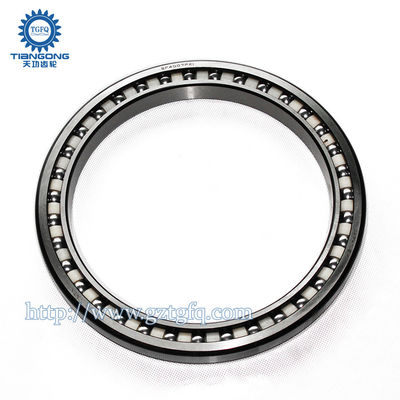 Good price 200x250x24mm Angular Contact Ball Bearing SF4007 SF4007VPX1 Excavator Walk Bearing online