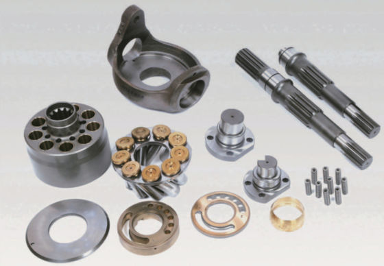 Good price 320C 320B  Excavator Hydraulic Pump Parts AP12 SBS120 SBS140 online