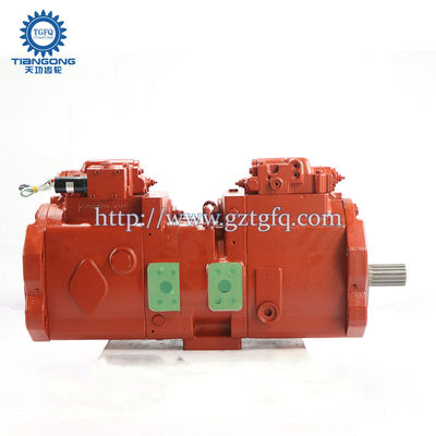 Good price R455LC-7 Hyundai Excavator Hydraulic Pump K5V200DTH-9C0Z online