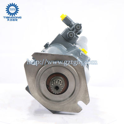 Good price Excavator Kobelco Sk60 Hydraulic Pump Steel Material A10V063 TGFQ online