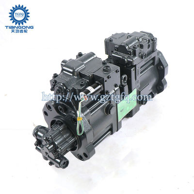 Good price DX150 Doosan Excavator Hydraulic Pump Assembly K5V80DT-9N-12T online