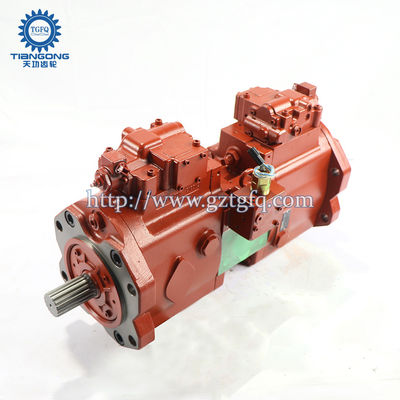 Good price K3V140DT-HNOV Excavator Hydraulic Pump For Doosan Solar 300LC-V online