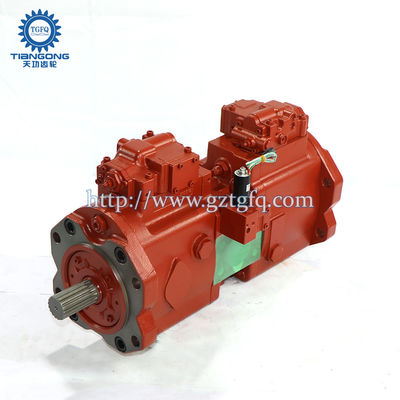 Good price K3V180DT-9C69-17T Hydraulic Pump Assembly For Hyundai R335-7LC Excavator online