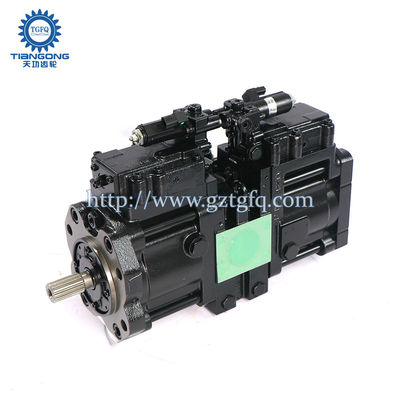 Good price Excavator SK135SR Kobelco Hydraulic Pump K3V63DTP-OE02 TGFQ online
