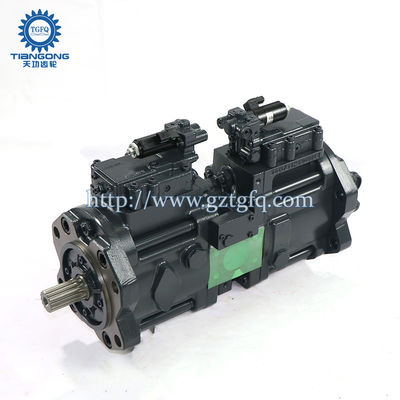 Good price K3V112DT-1E42 Excavator Hydraulic Pump Vol-vo EC210D PN VOE 14603650 online