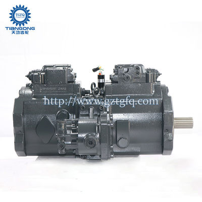 Good price DX340 Excavator Doosan Hydraulic Pumps Assembly K3V180DTP online